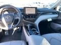 Midnight Black Metallic - Camry XLE AWD Photo No. 4