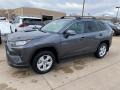 Magnetic Gray Metallic - RAV4 XLE AWD Photo No. 1