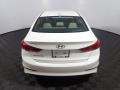 White - Elantra SE Photo No. 13