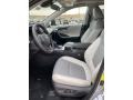 Silver Sky Metallic - RAV4 XLE Premium AWD Photo No. 2