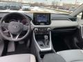 Silver Sky Metallic - RAV4 XLE Premium AWD Photo No. 4