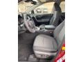 Ruby Flare Pearl - RAV4 XLE AWD Photo No. 2
