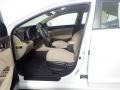 White - Elantra SE Photo No. 22