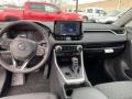 Ruby Flare Pearl - RAV4 XLE AWD Photo No. 4