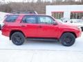 Barcelona Red Metallic - 4Runner Venture 4x4 Photo No. 2