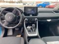 Blue Flame - RAV4 LE Photo No. 4