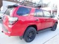 Barcelona Red Metallic - 4Runner Venture 4x4 Photo No. 3