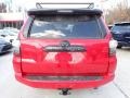 Barcelona Red Metallic - 4Runner Venture 4x4 Photo No. 4