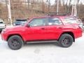 Barcelona Red Metallic - 4Runner Venture 4x4 Photo No. 7