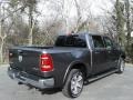 Granite Crystal Metallic - 1500 Laramie Crew Cab 4x4 Photo No. 6