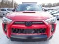 Barcelona Red Metallic - 4Runner Venture 4x4 Photo No. 9