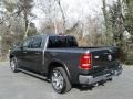 Granite Crystal Metallic - 1500 Laramie Crew Cab 4x4 Photo No. 9