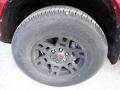 Barcelona Red Metallic - 4Runner Venture 4x4 Photo No. 10