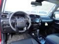 Black Interior Photo for 2021 Toyota 4Runner #141025810