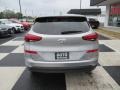 2020 Stellar Silver Hyundai Tucson SE  photo #4