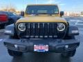 Hellayella - Wrangler Unlimited Willys 4x4 Photo No. 3