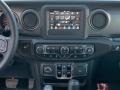 Hellayella - Wrangler Unlimited Willys 4x4 Photo No. 10