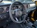 Hellayella - Wrangler Unlimited Willys 4x4 Photo No. 12
