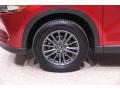 2019 Mazda CX-5 Sport Wheel and Tire Photo