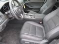 Lunar Silver Metallic - Accord EX-L Hybrid Sedan Photo No. 10