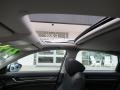 Lunar Silver Metallic - Accord EX-L Hybrid Sedan Photo No. 11
