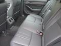 Lunar Silver Metallic - Accord EX-L Hybrid Sedan Photo No. 12