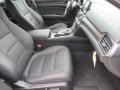 Lunar Silver Metallic - Accord EX-L Hybrid Sedan Photo No. 13