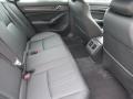 Lunar Silver Metallic - Accord EX-L Hybrid Sedan Photo No. 14