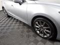 Sonic Silver Metallic - MAZDA3 Touring 5 Door Photo No. 3