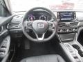 Lunar Silver Metallic - Accord EX-L Hybrid Sedan Photo No. 15