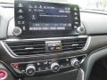 Lunar Silver Metallic - Accord EX-L Hybrid Sedan Photo No. 17