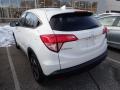 White Orchid Pearl - HR-V EX AWD Photo No. 2