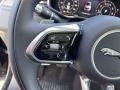 Ebony/Ebony Steering Wheel Photo for 2021 Jaguar F-PACE #141026911