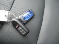 Lunar Silver Metallic - Accord EX-L Hybrid Sedan Photo No. 20