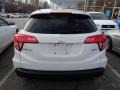 White Orchid Pearl - HR-V EX AWD Photo No. 3