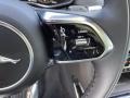 Ebony/Ebony Steering Wheel Photo for 2021 Jaguar F-PACE #141026932