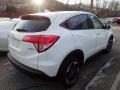 White Orchid Pearl - HR-V EX AWD Photo No. 4