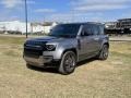 Eiger Gray Metallic 2021 Land Rover Defender 110 X