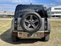 2021 Eiger Gray Metallic Land Rover Defender 110 X  photo #9