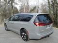 2021 Ceramic Gray Chrysler Pacifica Touring  photo #8