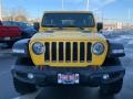Hellayella - Wrangler Unlimited Rubicon 4x4 Photo No. 3