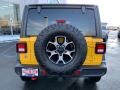 Hellayella - Wrangler Unlimited Rubicon 4x4 Photo No. 7