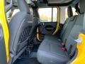 Hellayella - Wrangler Unlimited Rubicon 4x4 Photo No. 9