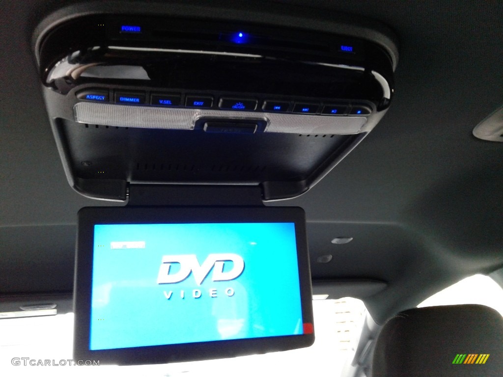 2021 Pacifica Touring - Ceramic Gray / Black photo #15