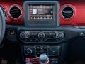 Hellayella - Wrangler Unlimited Rubicon 4x4 Photo No. 10
