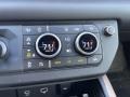 Controls of 2021 Defender 110 X