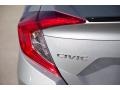 Lunar Silver Metallic - Civic Sport Sedan Photo No. 10