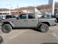  2021 Gladiator Mojave 4x4 Sting-Gray