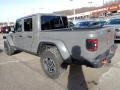 Sting-Gray - Gladiator Mojave 4x4 Photo No. 3