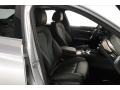 2018 Glacier Silver Metallic BMW 5 Series 530e iPerfomance Sedan  photo #6